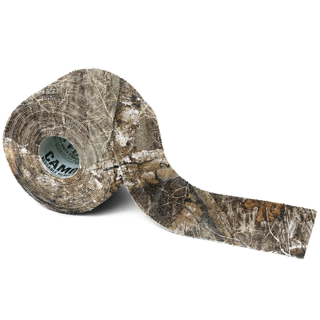 Gear Aid Camo Form Fabric Wrap Woodland Digital