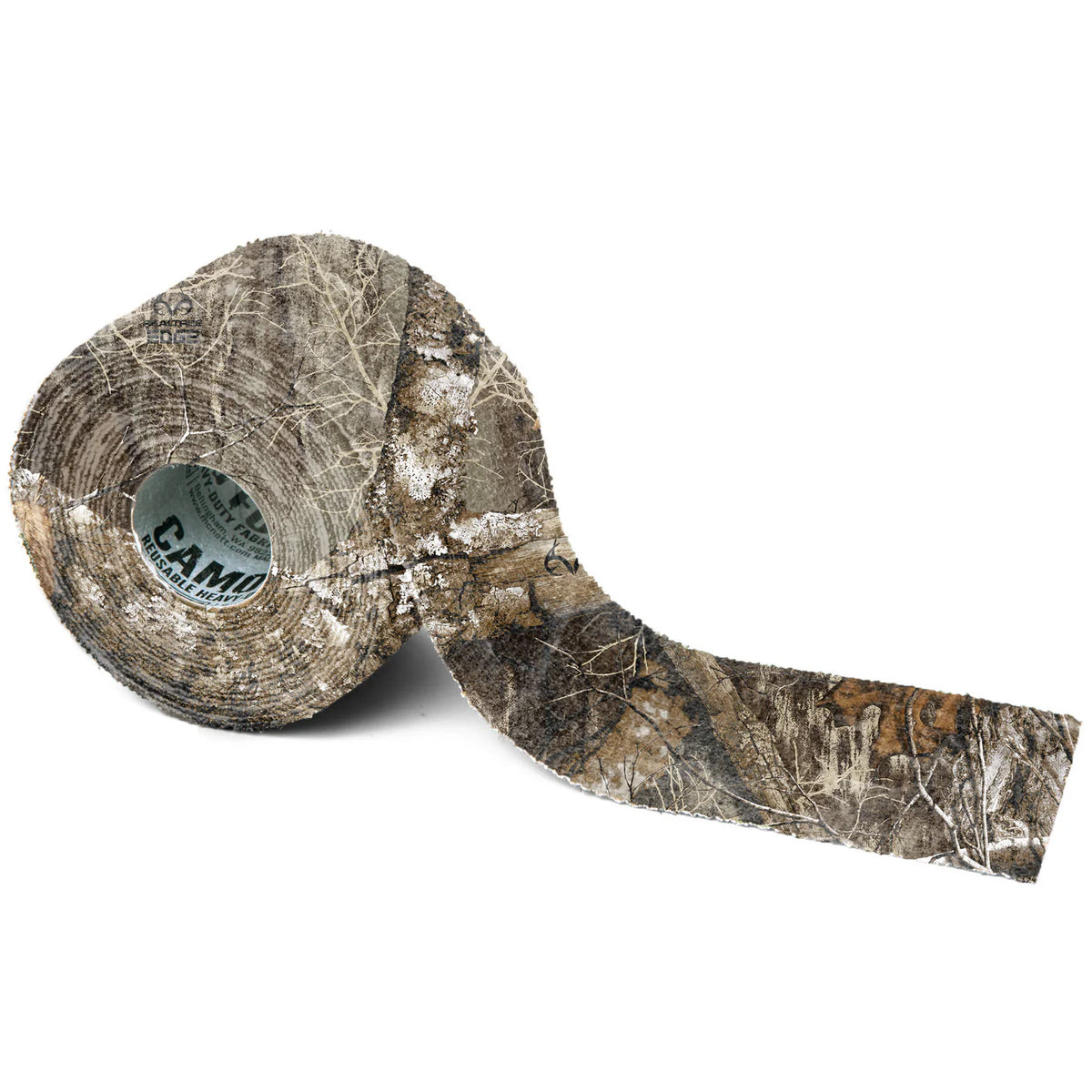 Gear Aid Camo Form Fabric Wrap Woodland Digital