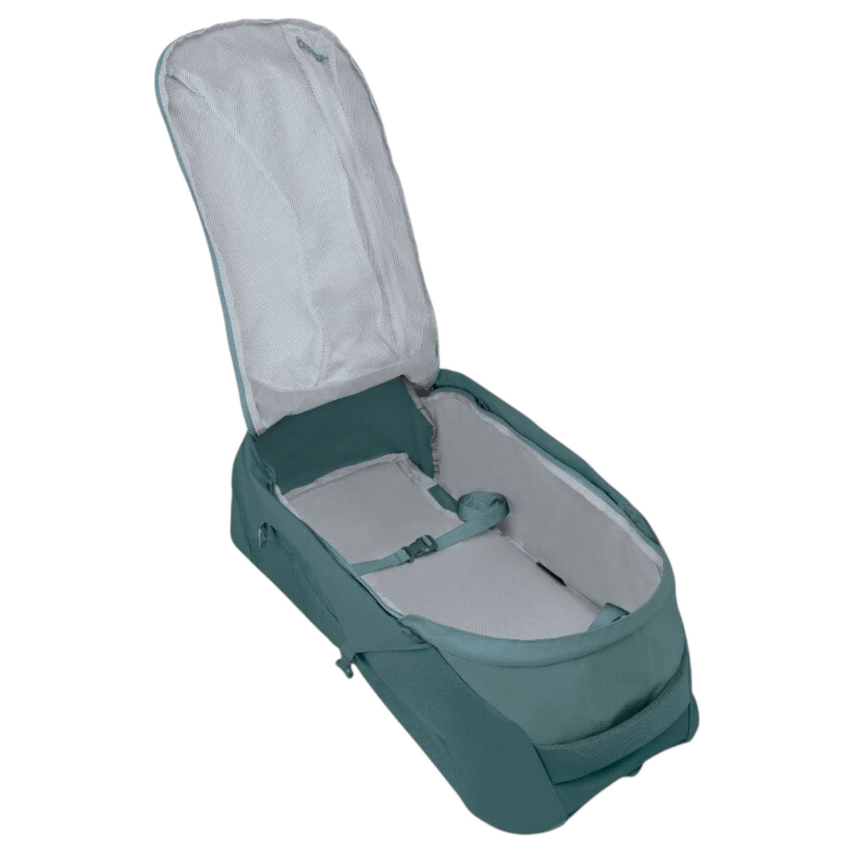 Osprey Fairview 70 Womens Travel Backpack Cascade Blue