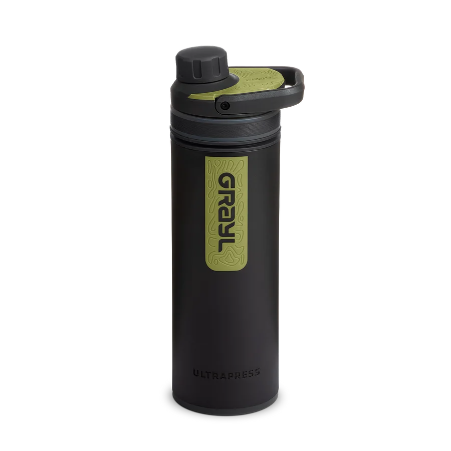 Grayl UltraPress Portable Purifier