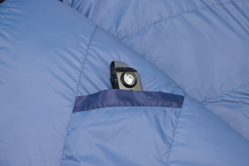 Marmot Mad River 15 Sleeping Bag (-9°C) LH