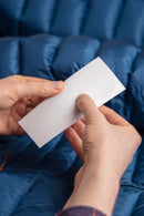 Rab Down & Synthetic Repair Patches (7 patches)