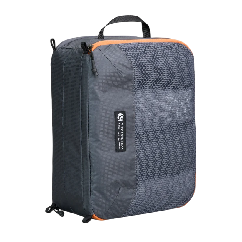 Gossamer Dirty/Clean Cube