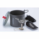Soto Amicus W/Ignitor & Pot Combo | Gearshop NZ