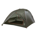 Big Agnes Copper Spur UL4 Hyperbead 4 Person Tent - Lichen Green