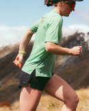 Mons Royale Women's Aero Ultralight Merino T-Shirt | Gearshop NZ