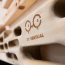 YY Vertical - Vertical Board One Climbing Board | Gearshop NZ