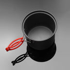 Fire Maple Solo Pot FMC 207 Aluminium Cooking Pot Combo
