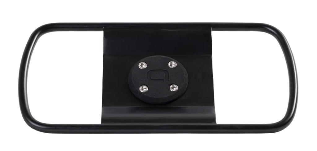 Aeroe Spider Pannier Receiver