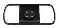 Aeroe Spider Pannier Receiver