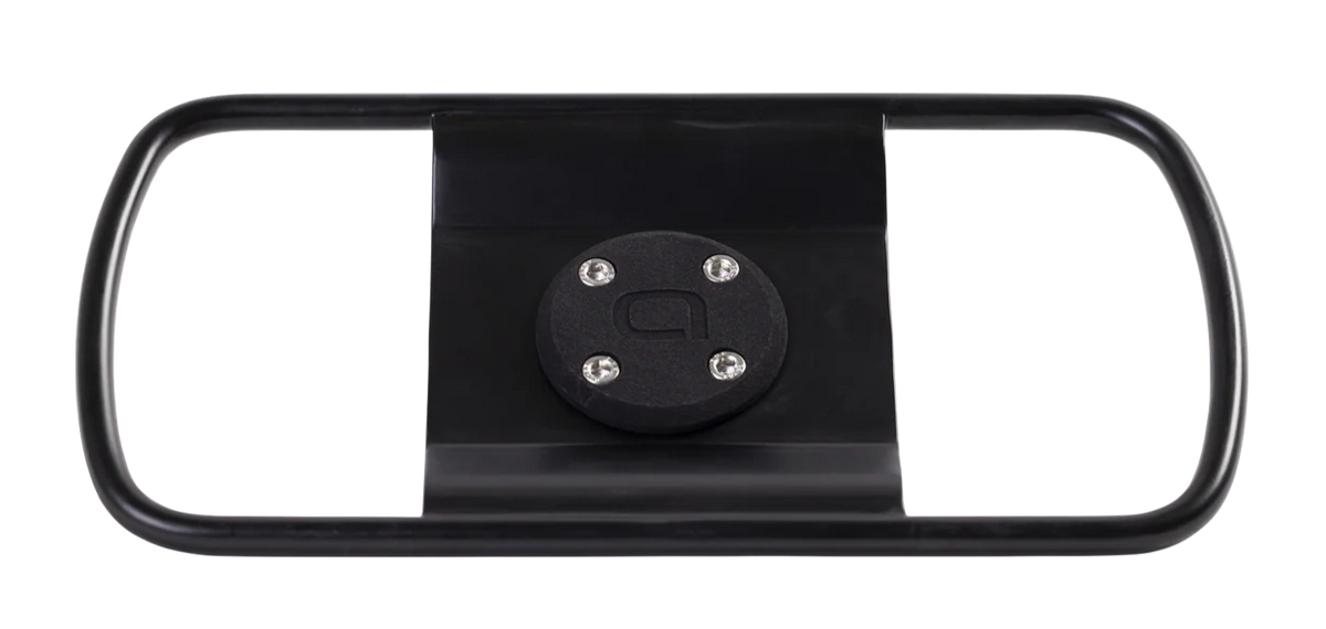 Aeroe Spider Pannier Receiver