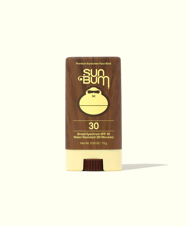 Sun Bum Original Face Stick SPF 30