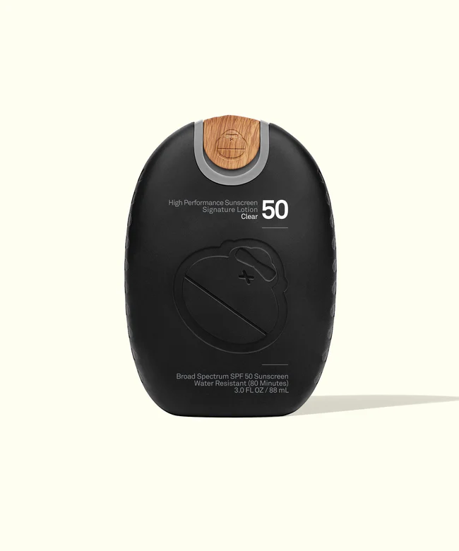 Sun Bum Mineral Signature SPF 50 Lotion