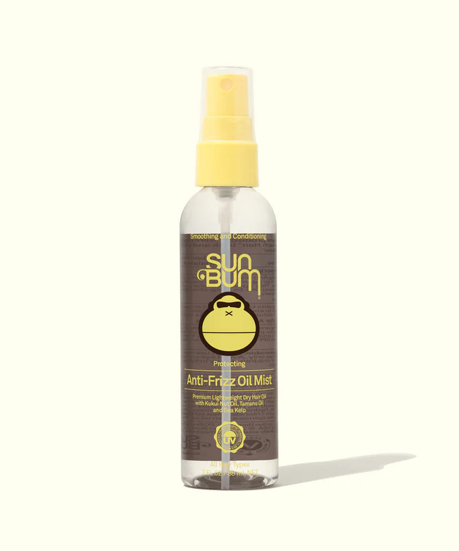 Sun Bum Anti-Frizz oil