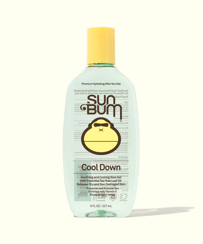 Sun Bum Aloe Gel