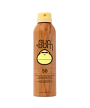 Sun Bum SPF 50 Spray Lotion