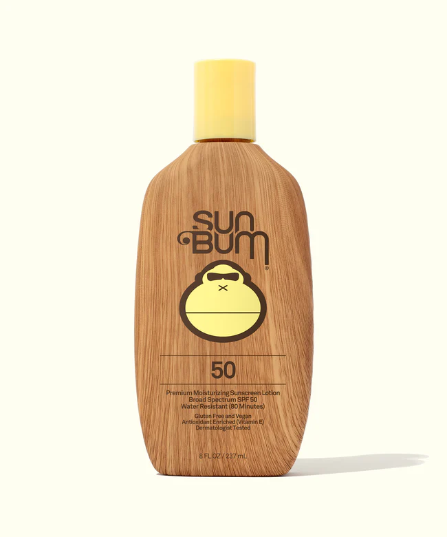 Sun Bum SPF 50 Lotion