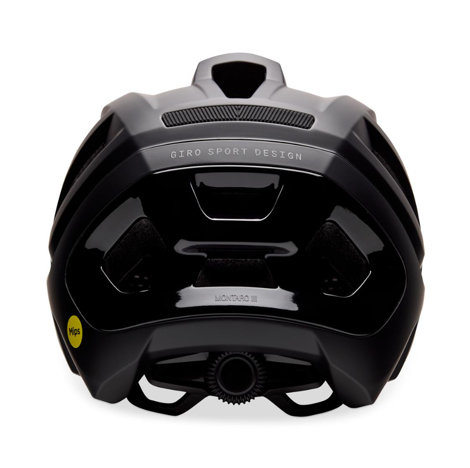 Giro Montaro MIPS III Helmet