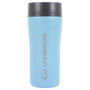 Lifeventure One-Touch Thermal Mug 350ml | Gearshop NZ