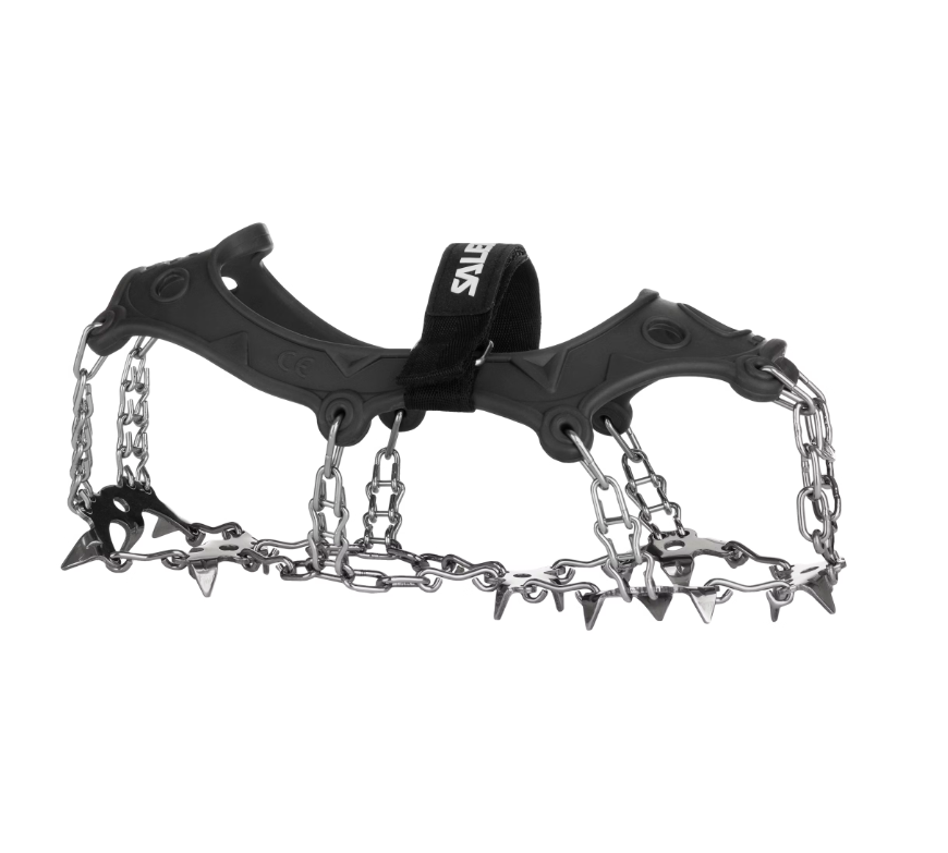 Salewa Mountain Spike Crampons