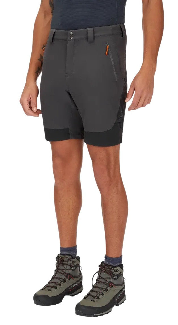 Rab Men's Torque Mountain Shorts