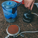 Fire-Maple Mars Radiant Stove System | Gearshop NZ