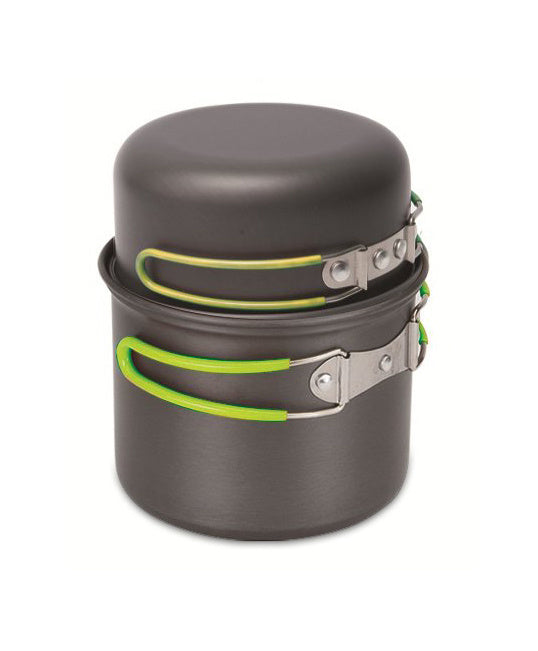 Pinguin Solo Cookware Set 1 Person