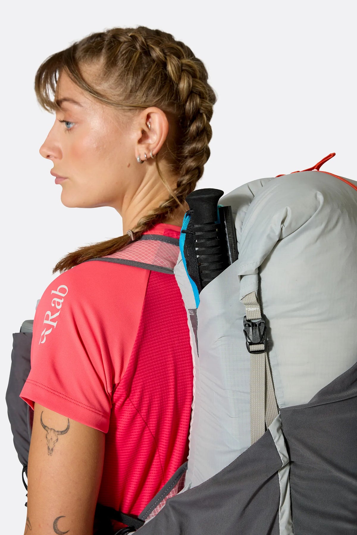 Rab Veil XP 20L Waterproof Pack