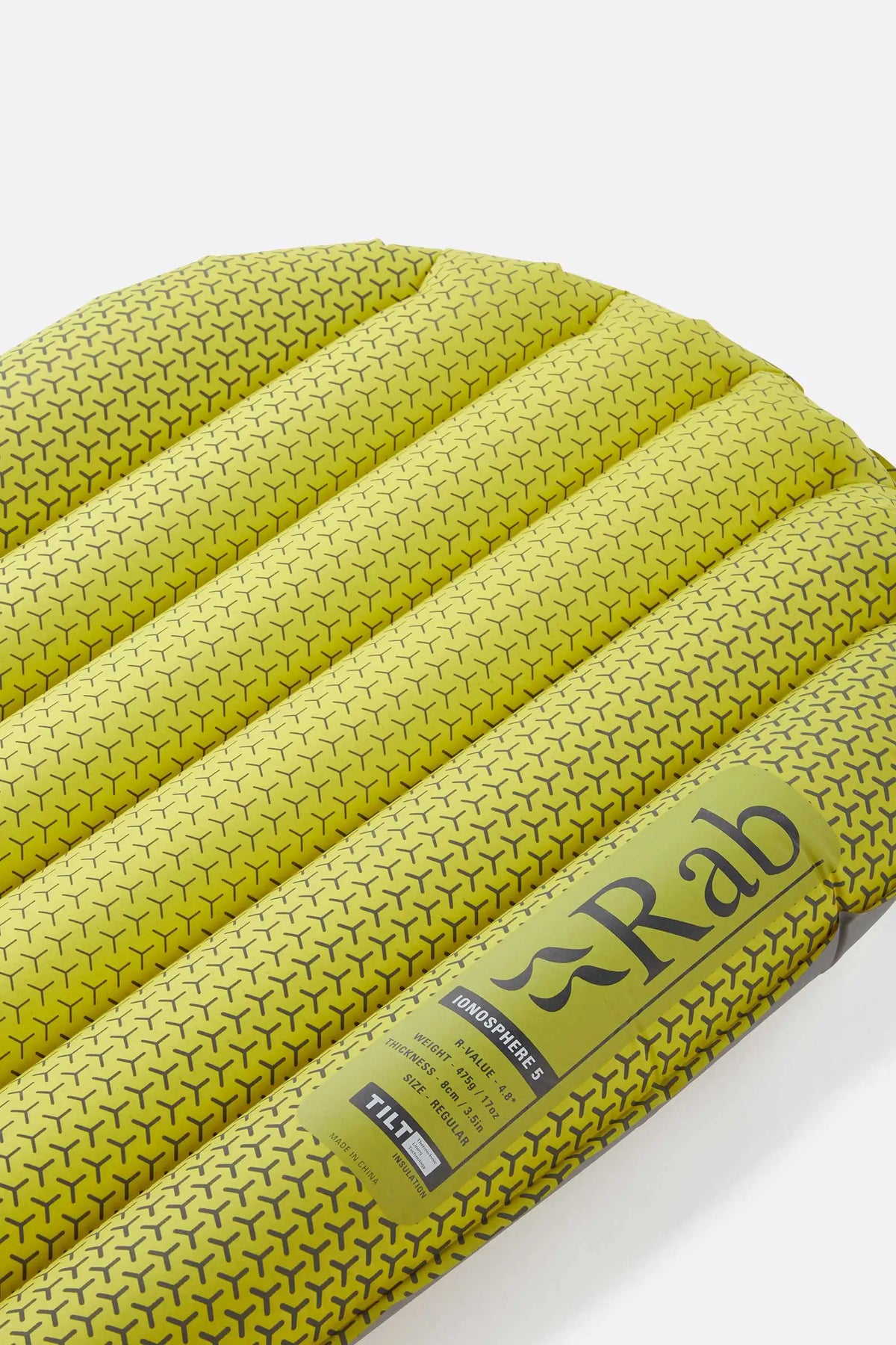 Rab Ionosphere 5 Mat