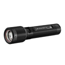 Ledlenser P5R Rechargeable Torch