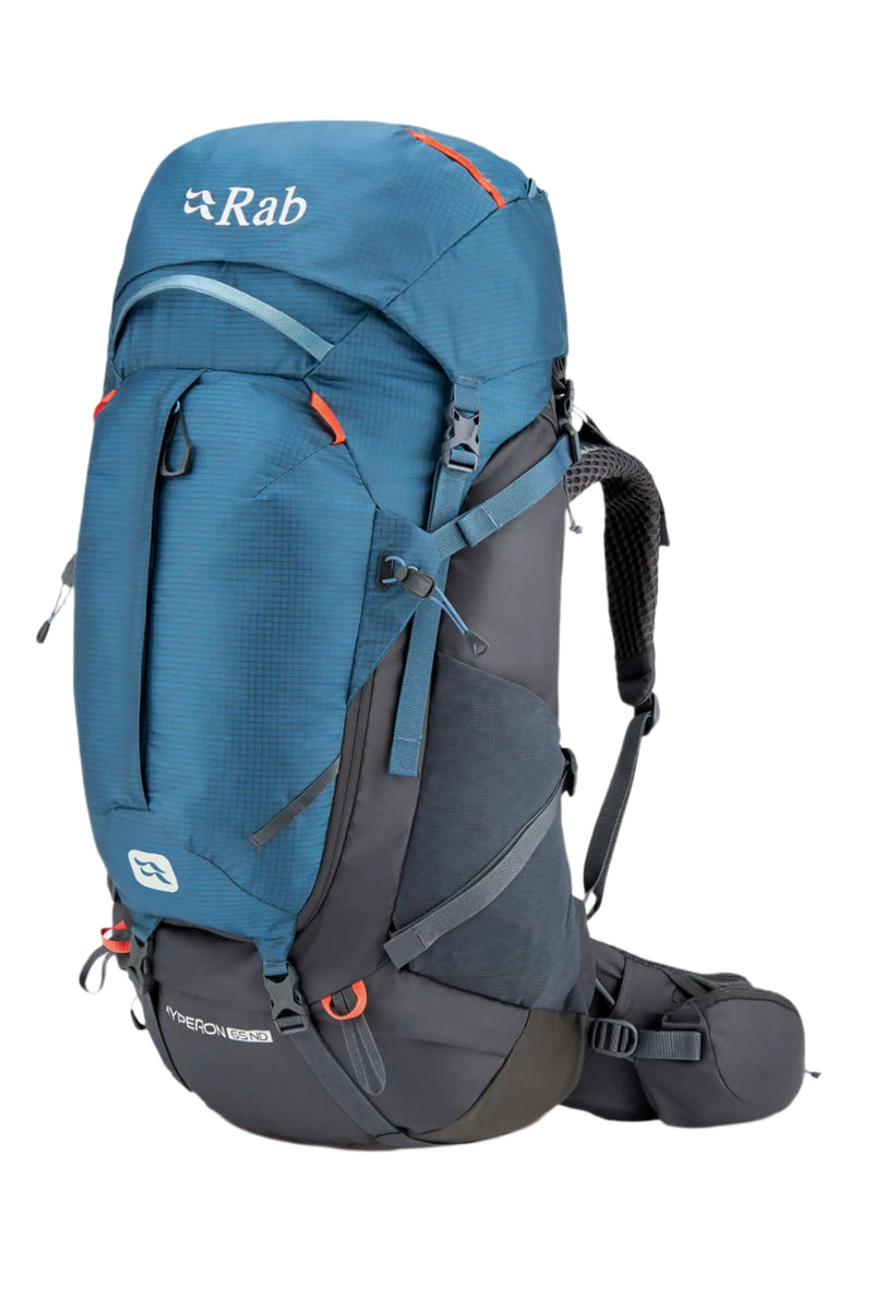 Rab Women's Hyperon 65L ND Trekking Pack M/L