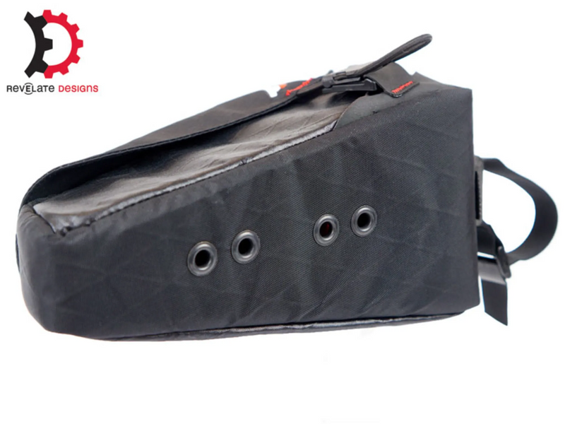 Revelate Designs Mag Tank 2000 Bolt-On w/ TPU Liner