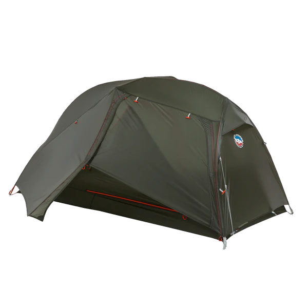 Big Agnes Copper Spur UL1 Hyperbead 1 Person Tent