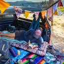 Big Agnes Rapide SL Insulated R4.8 - Alpenglo | Gearshop NZ