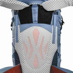 Tatonka Pyrox 40+10 Women - Elemental Blue