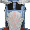 Tatonka Pyrox 40+10 Women - Elemental Blue