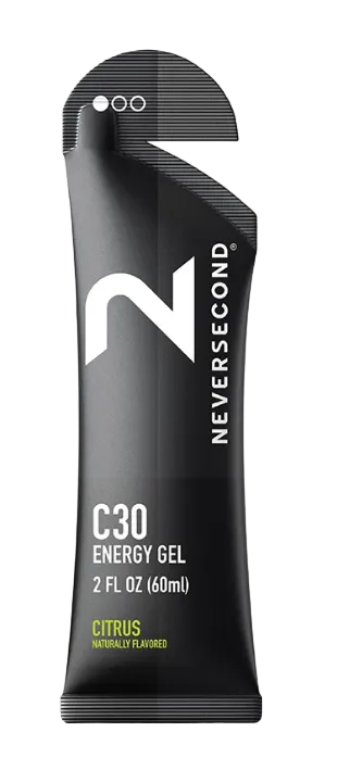 Neversecond C30 Energy Gel