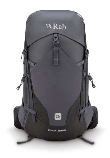 Rab Womens Exion 35 ND Hiking Pack