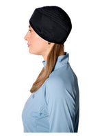 Rab Windstopper Beanie - Black | Gearshop NZ