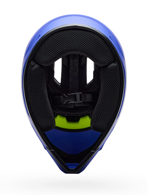 Bell Sanction 2 Helmet