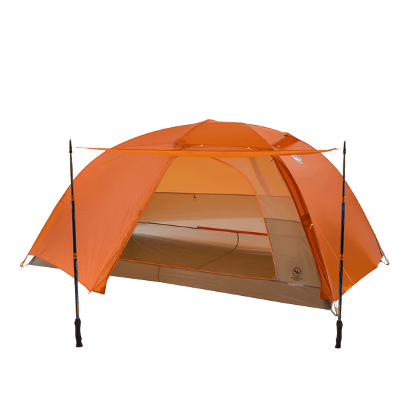 Big Agnes Copper Spur UL3 Hyperbead 3XL Person Tent