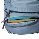 Tatonka Pyrox 40+10 Women - Elemental Blue