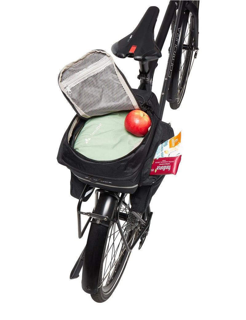 Vaude Silkroad Plus Trunk Bag (MIK)