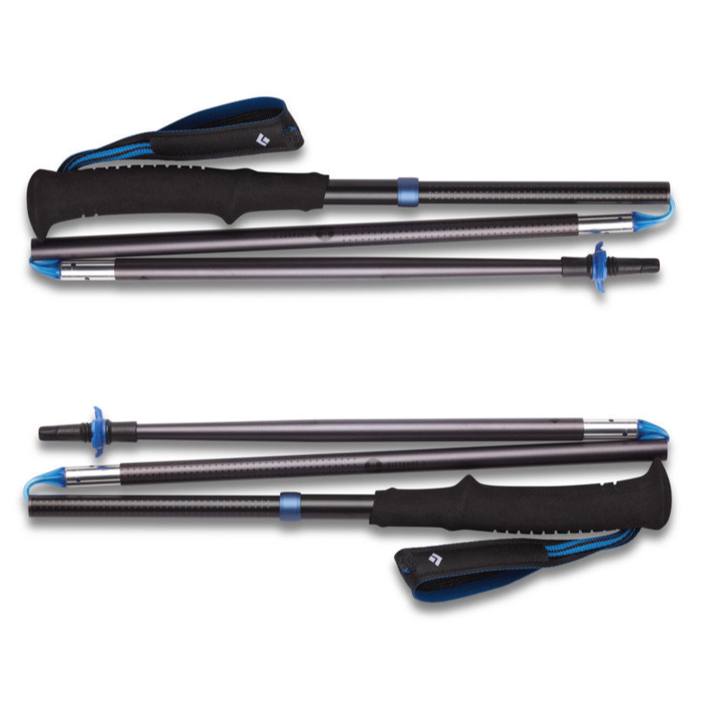 Black Diamond Distance Z Poles