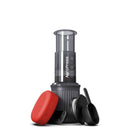 AeroPress Go Travel Coffee Press | Gearshop NZ