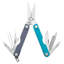 Leatherman Micra Multi-Tool | Gearshop NZ