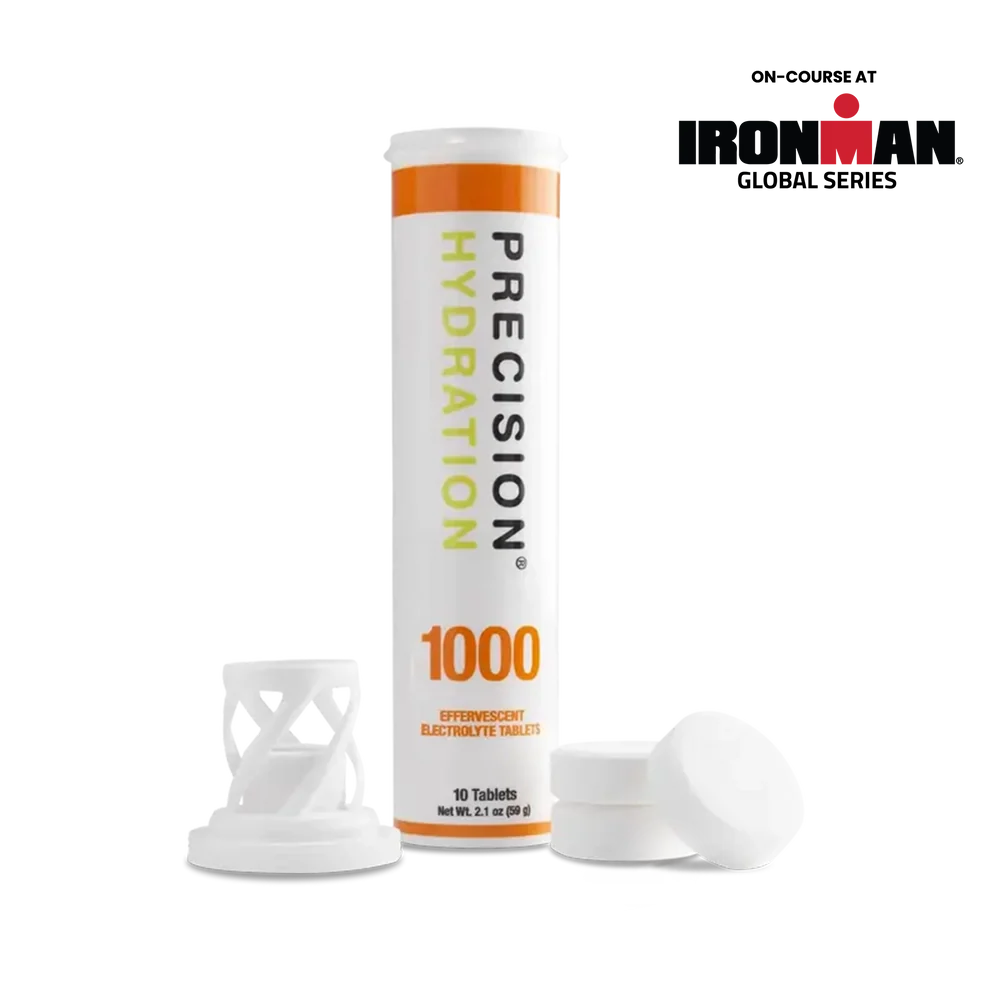 Precision Electrolyte Tablets