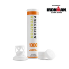 Precision Electrolyte Tablets
