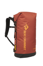 Sea To Summit Big River Dry Backpack