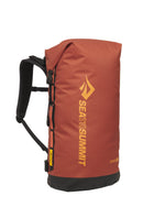 Sea To Summit Big River Dry Backpack | Gearshop NZ